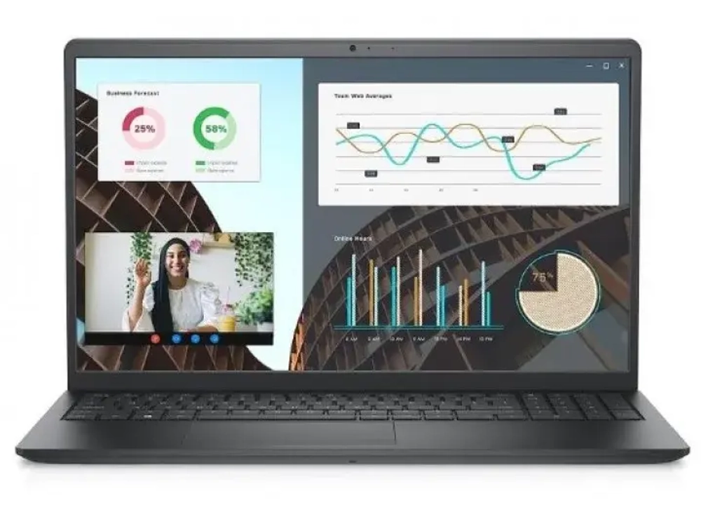 Ноутбук Dell Vostro 3530 (210-BGLW)