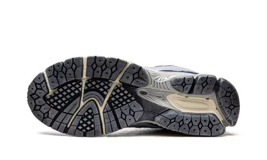 Кроссовки New Balance 2002R "Protection Pack - Purple"