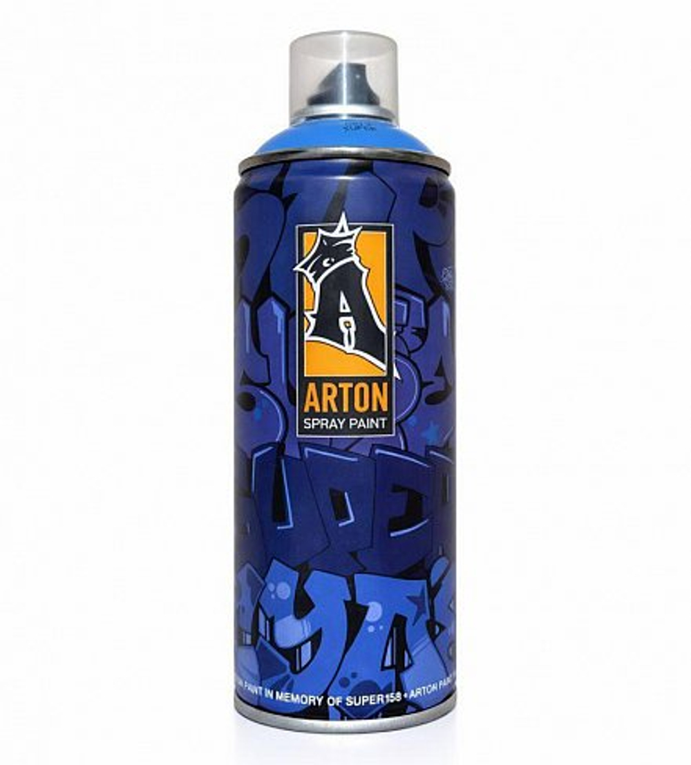 Краска Arton x Super - 400мл (A513 Super)