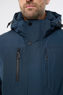 Куртка мужская DM 4143 Scanndi Finland