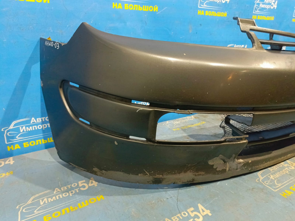 Бампер передний TOYOTA PRIUS 1999