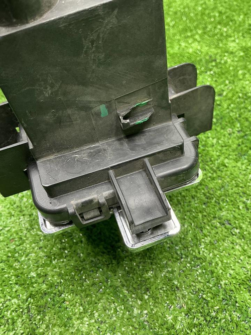 ПТФ правая Jetour X90 PLUS (2021-н.в.)