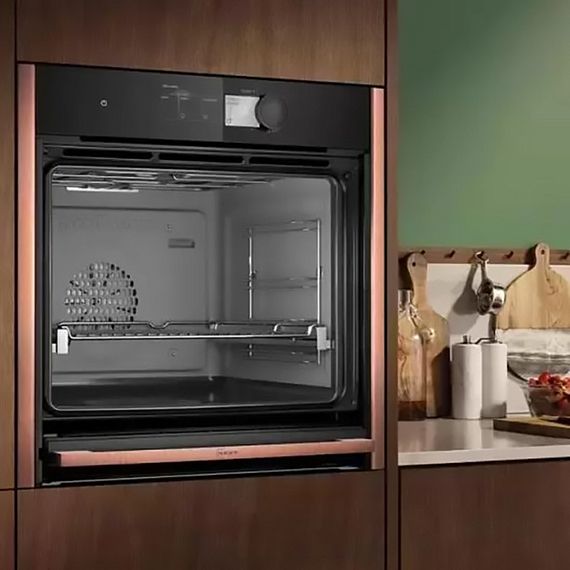 Духовой шкаф Neff B69FY5CX0