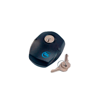 102 LUX ключ-выключатель DEA