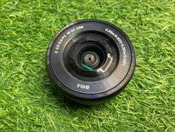 Sony A6000 kit E PZ 16-50mm OSS 2.400 кадров