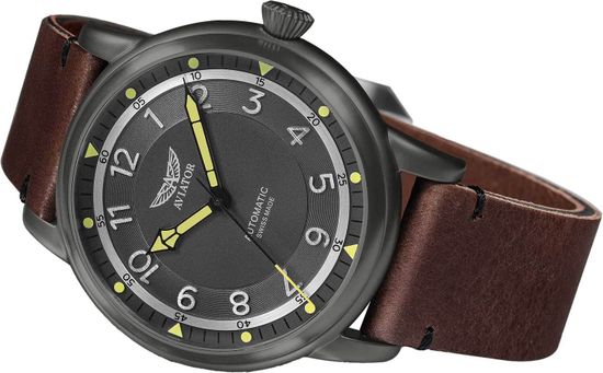 Наручные часы Aviator V.3.31.7.229.4