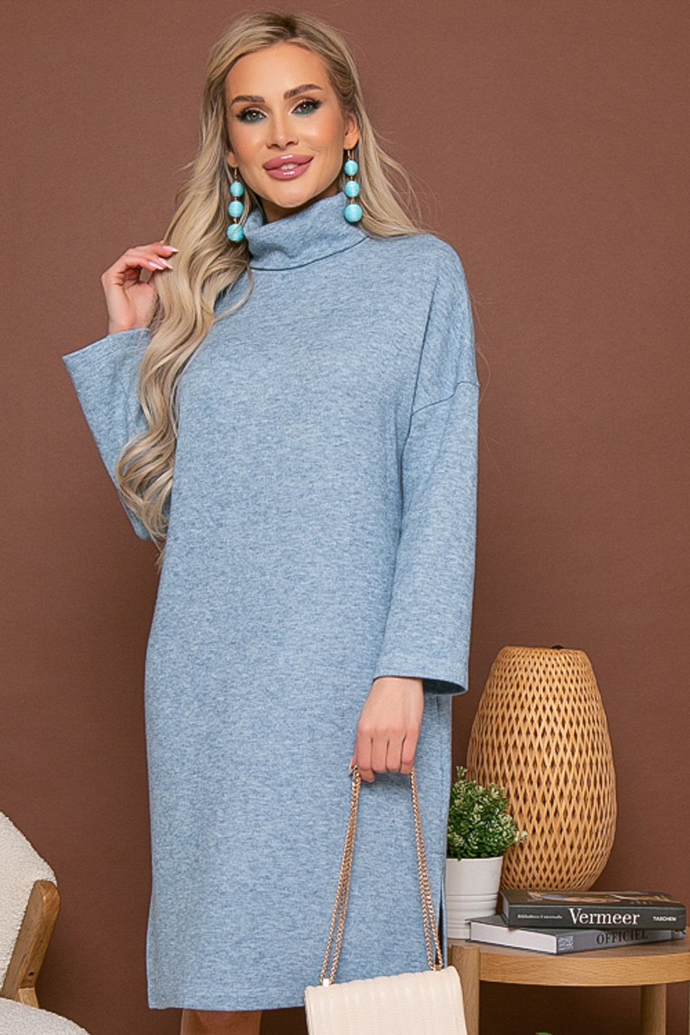 Платье 70959 Avili