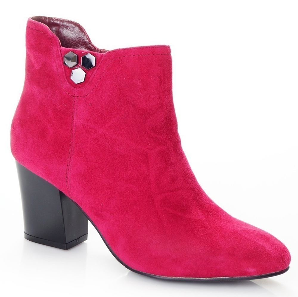 Полусапожки женские VARANESE VI0071-B4