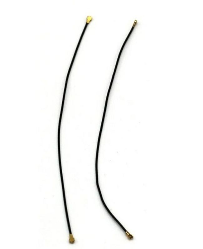 Коаксиальный шлейф для Meizu M3 Note