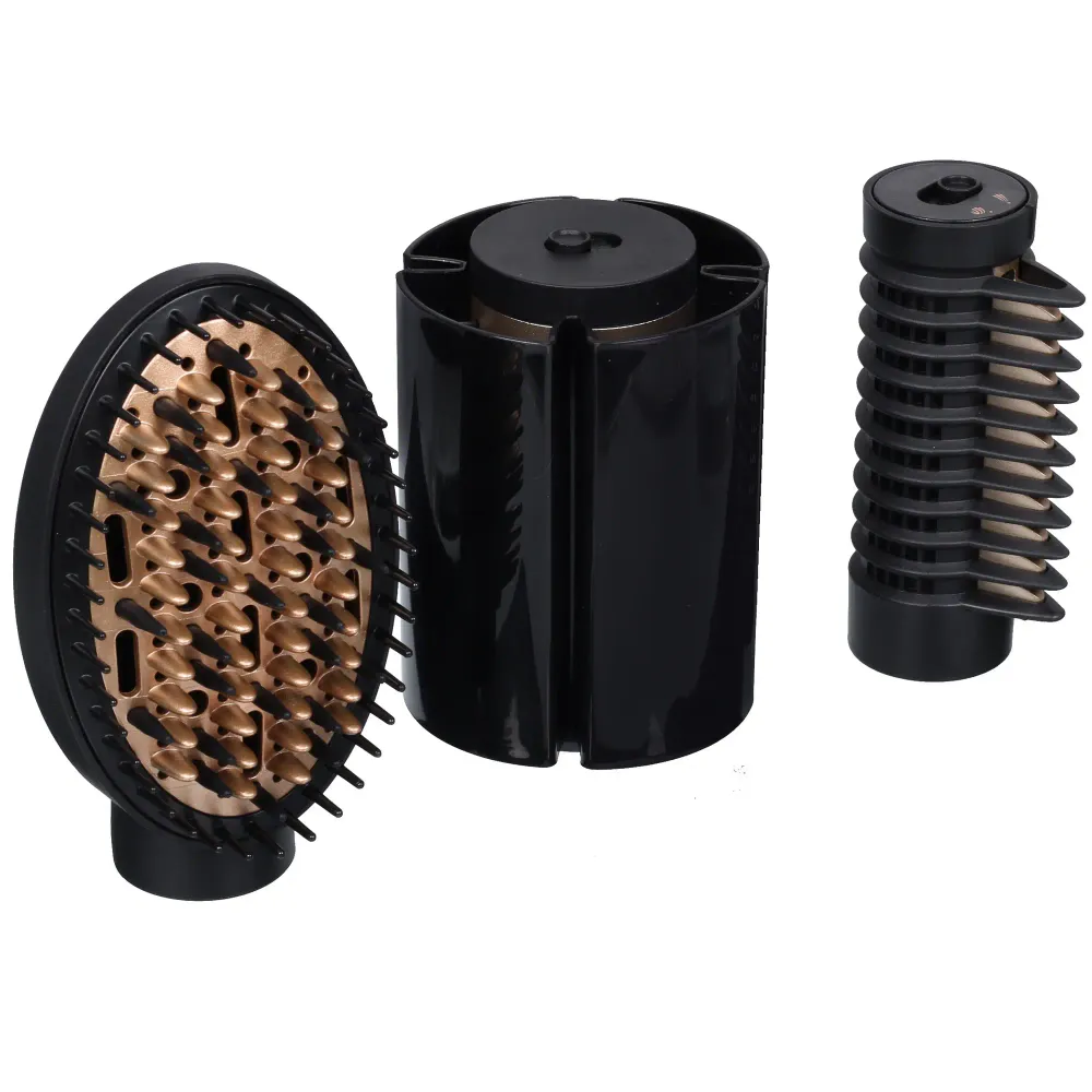 Фен-щётка BaByliss Big Hair Luxe AS970E - 6