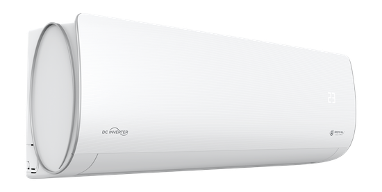 Инверторная сплит-система Royal Clima ARIA DC Inverter RCI-AR22HN (комплект)