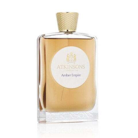 Женская парфюмерия Парфюмерия унисекс Atkinsons Amber Empire EDT 100 ml