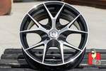 Комплект дисков HRE P101 15x7 et38 4x100