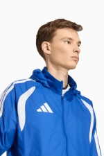Куртка adidas Tiro 26 League - темно-синий