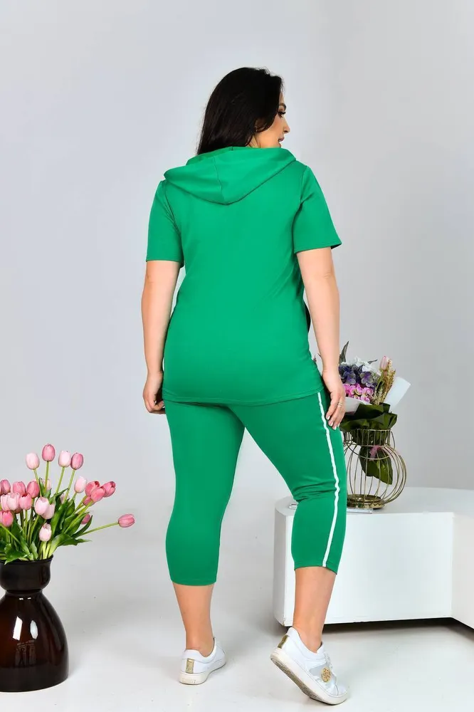 Костюм УК-525-4 Fabrika