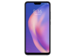 Смартфон Xiaomi Mi 8 Lite 4/64GB Midnight Black