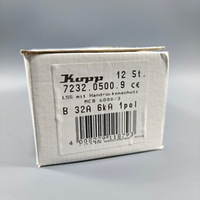 Kopp 32А - Автомат