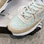 Chanel Trainers