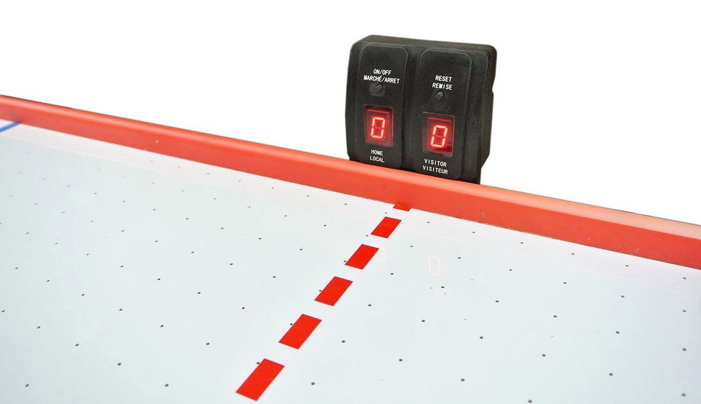 Игровой стол - аэрохоккей &quot;Falcon&quot; 6 ф