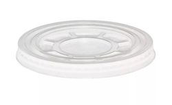 Крышка ПЭТ плоская d-95 50/1000