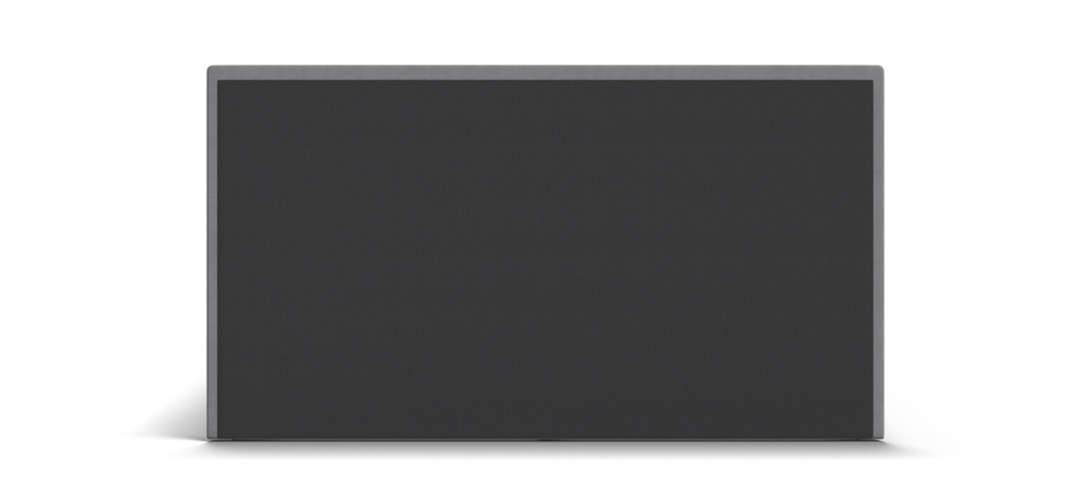 Фрея Кровать без ПМ 160 Велюр Монолит Сталь