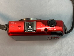 Canon EOS M Body