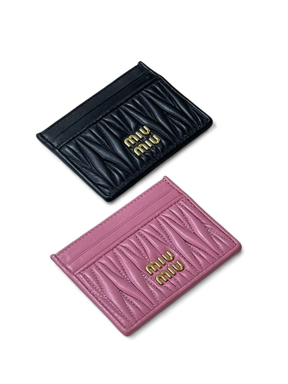 Картхолдер MIU MIU
