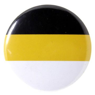 Значок Флаг Имперский 55 мм