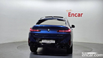BMW X4 (G02) xDrive 20d M Sports Pro (03.2023)