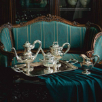 Чайно-кофейный сервиз