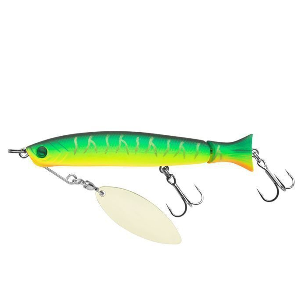 Воблер Sprut Ayro Spin