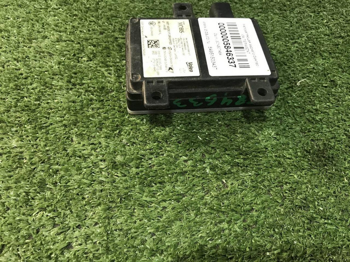 Датчик слепых зон правый Genesis G70 (2017-2021)