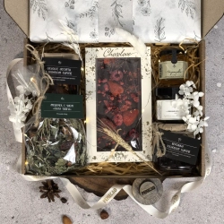 Подарочный набор большой "Таёжное золото"