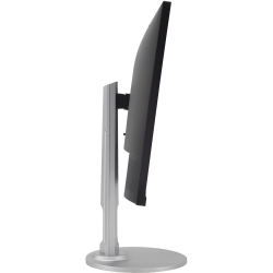 Монитор Digma DM-MONB2407 23.8" Silver 7ms HDMI, DisplayPort