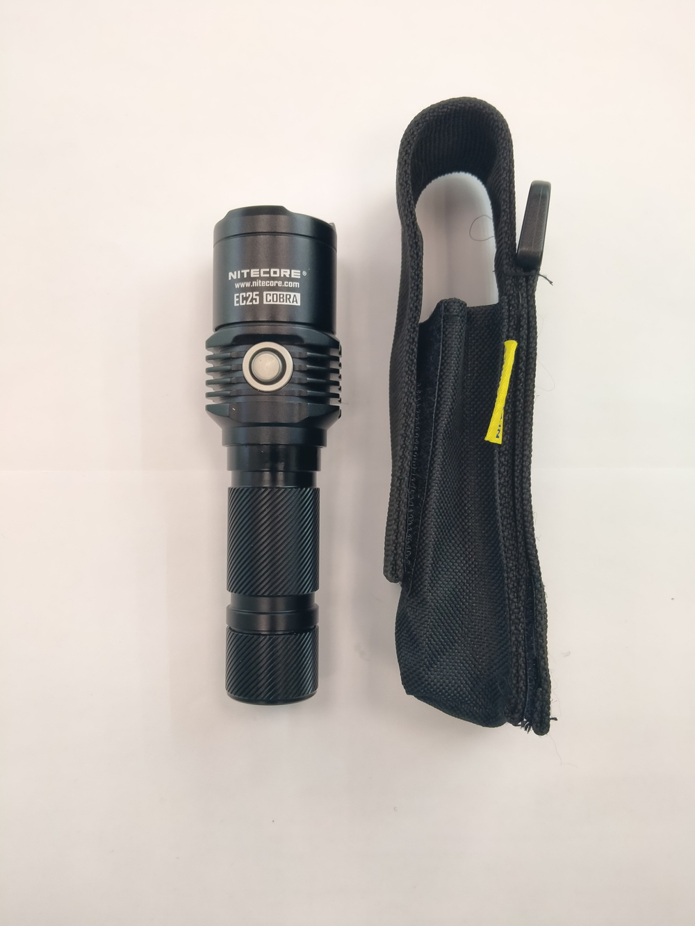 Фонарь EC25 NITECORE