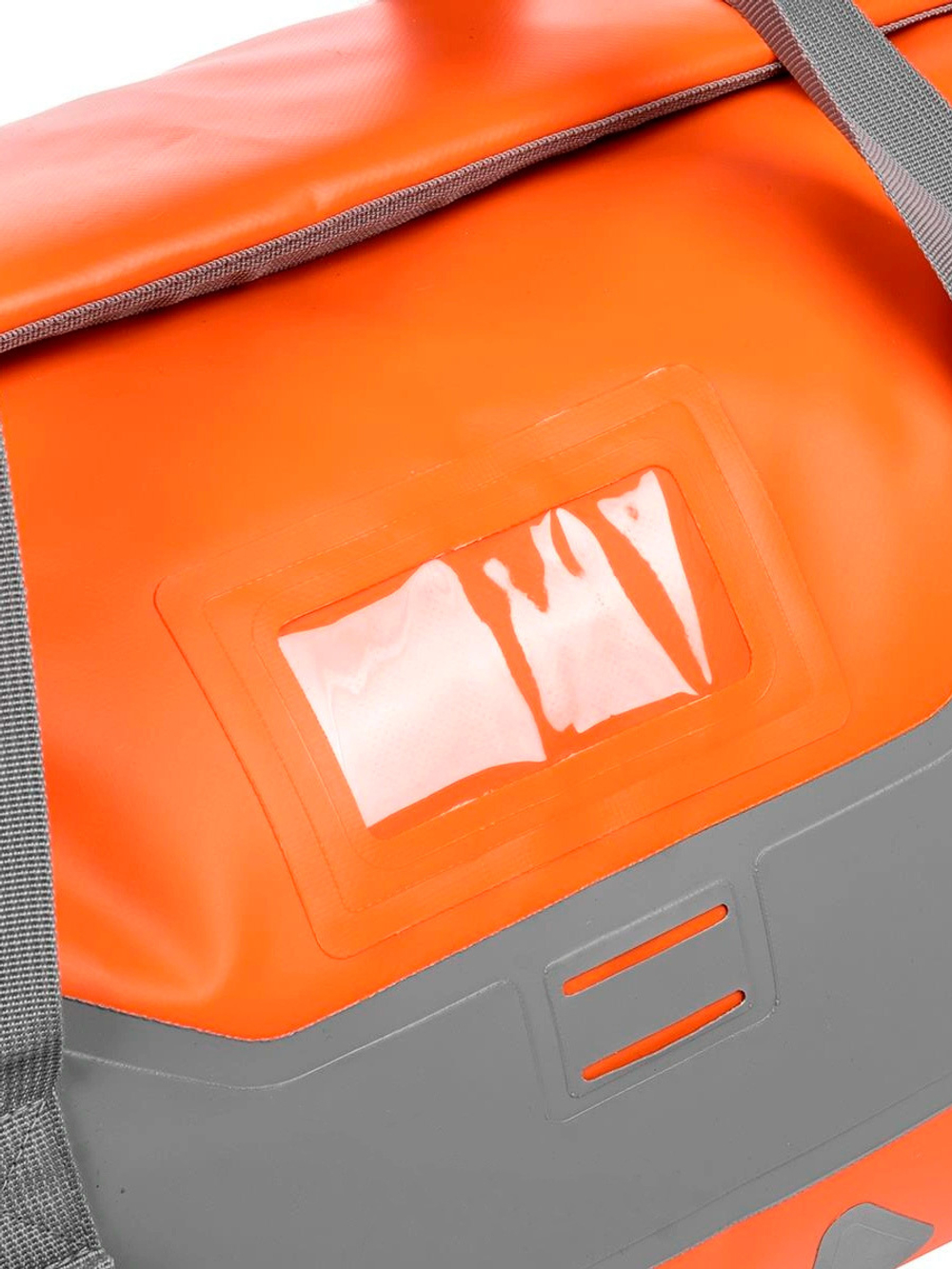 Гермосумка Nisus 45л ПВХ (N-82112-45)