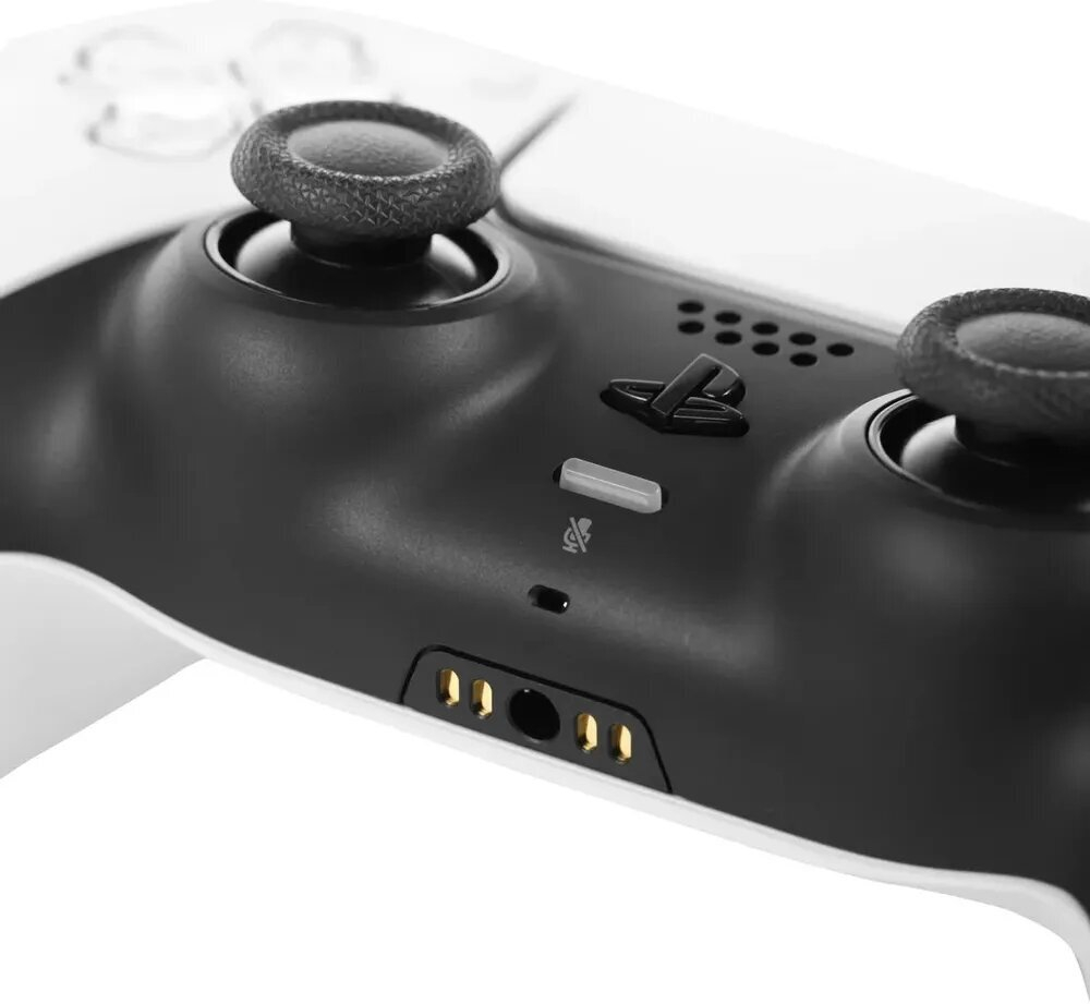 Игровая приставка Sony PlayStation 5 PS5 Slim CFI-2000A01(японская версия с дисководом), 1000 ГБ SSD, без игр, белый