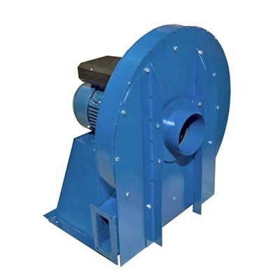 Вентилятор радиальный высокого давления ВД-3 Т 1150 м3/час