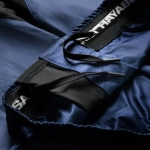 Шорты Hayabusa Apex Fight 3/4 blue