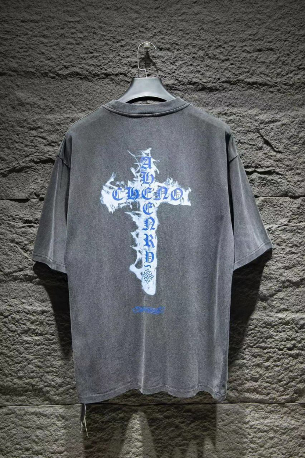 Футболка Chrome Hearts