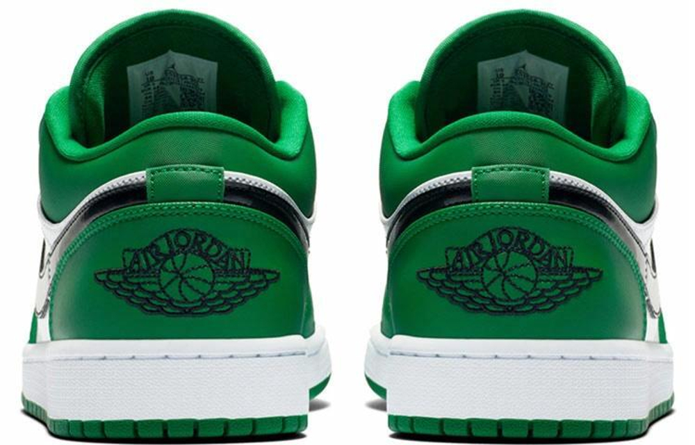 Кроссовки Jordan Air Jordan 1 Low