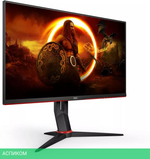 Монитор AOC Q27G2S