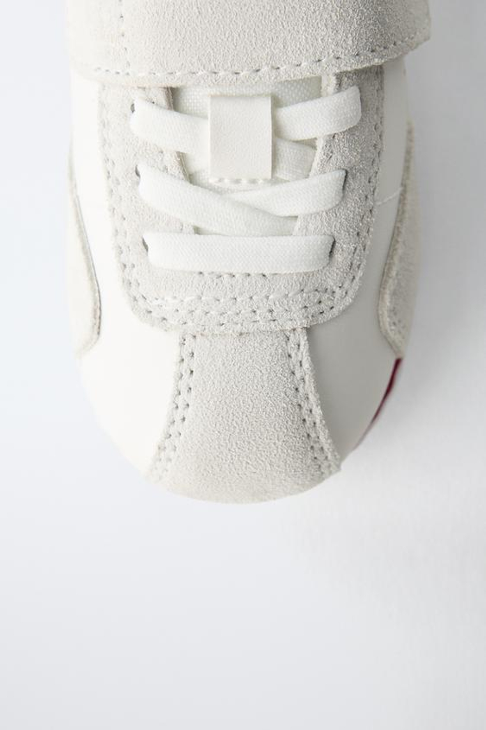 ZARA СПОРТИВНЫЕ КРОССОВКИ BAREFOOT, РАЗНОЦВЕТНЫЙ