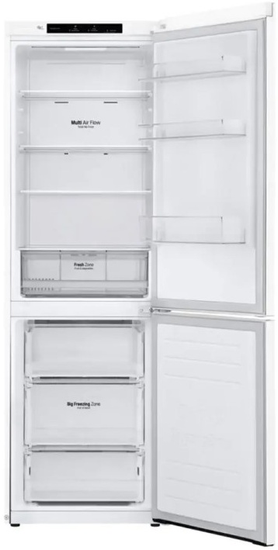 Холодильник LG GC-B459SQCL