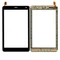 Тачскрин Kingvina-837 (Черный)