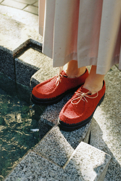 Moctoe red mox