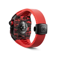Корпус для Apple Watch RSCII - Rosso Corsa
