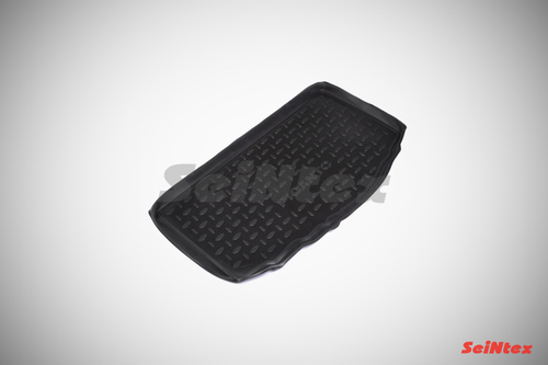 Коврики в багажник для KIA Picanto II 2011-2017, Seintex.84067