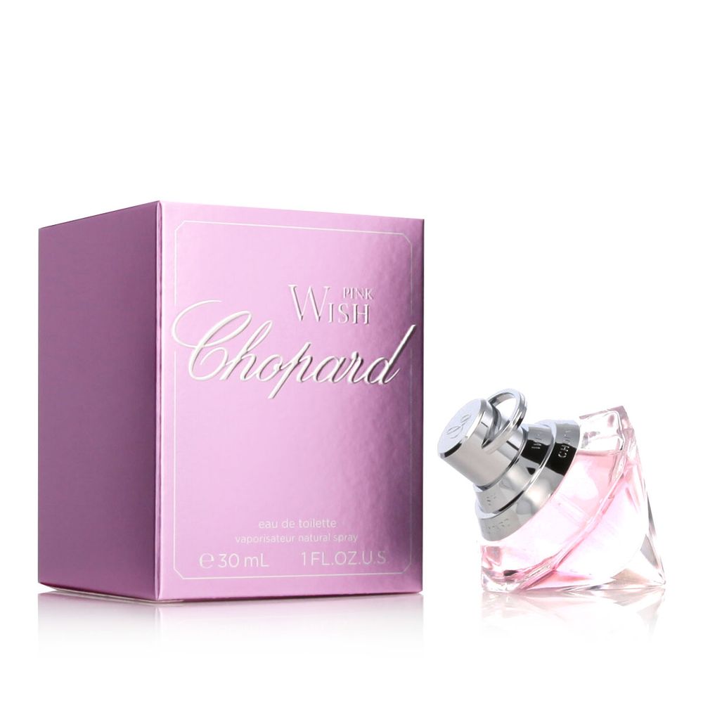 Chopard Wish Pink Eau De Toilette 30 ml (woman)