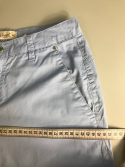 Брюки Sela на каждый летний день 44 размер